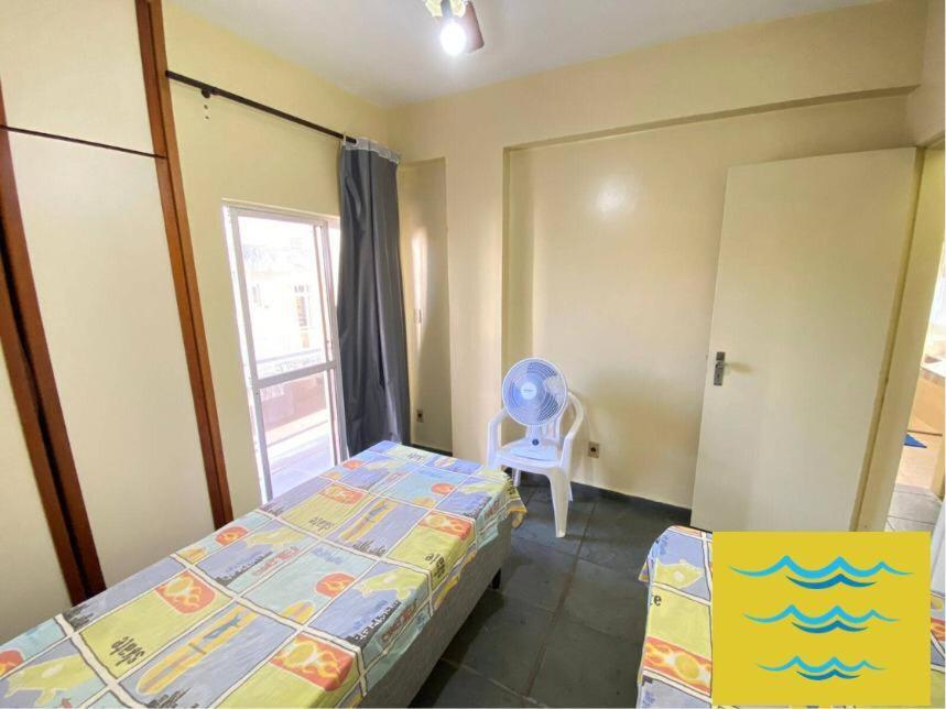 Amplo - 1 Quarteirao Da Do Apartamento Cabo Frio
