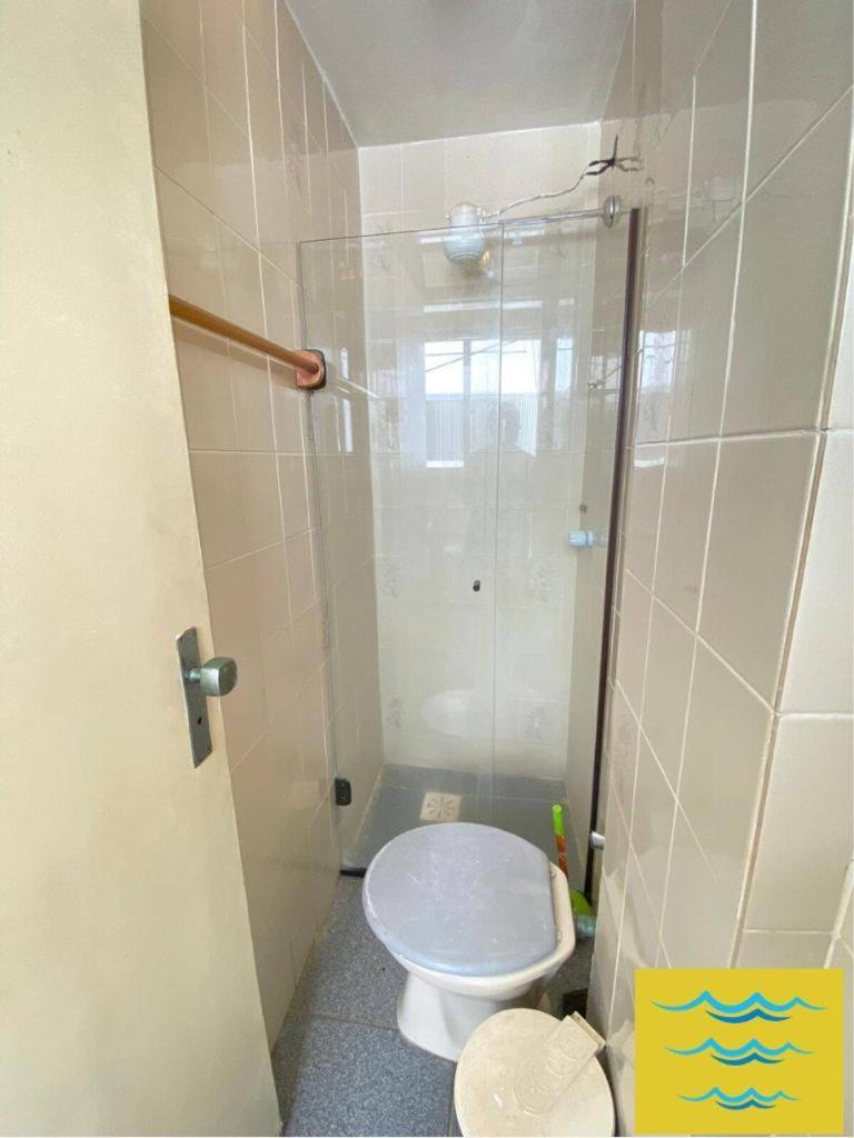 Apartamento Amplo - 1 Quarteirao Da Do Cabo Frio