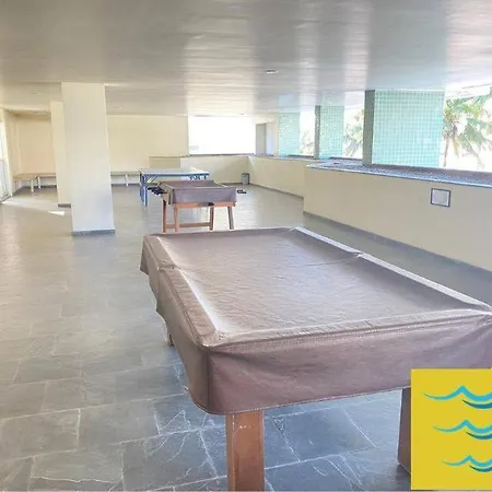 Apartamento Amplo - 1 Quarteirao Da Praia Do Forte Cabo Frio Exterior photo