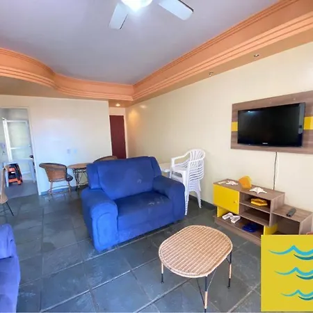 Apartamento Amplo - 1 Quarteirao Da Praia Do Forte Cabo Frio Exterior photo