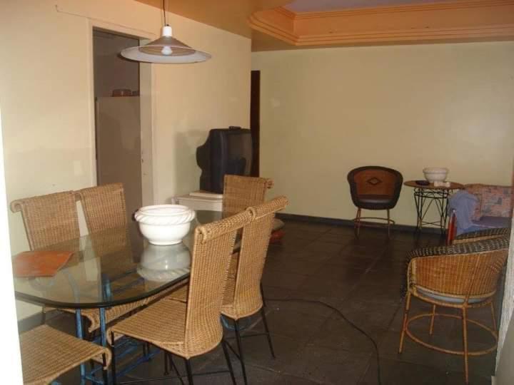Amplo - 1 Quarteirao Da Do Apartment