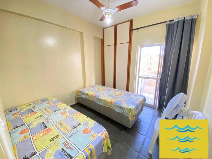 Apartment Amplo - 1 Quarteirao Da Do *